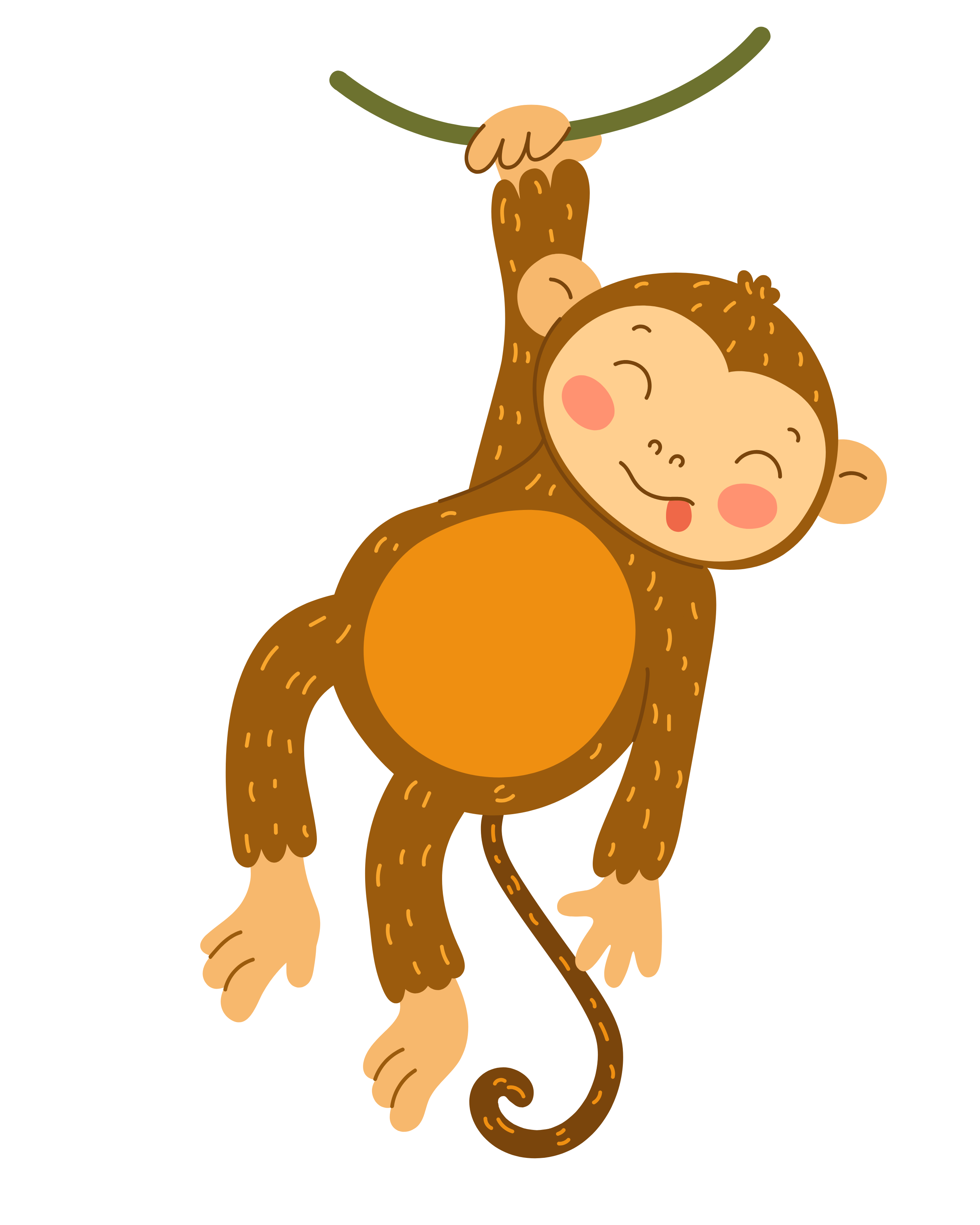 Monkey