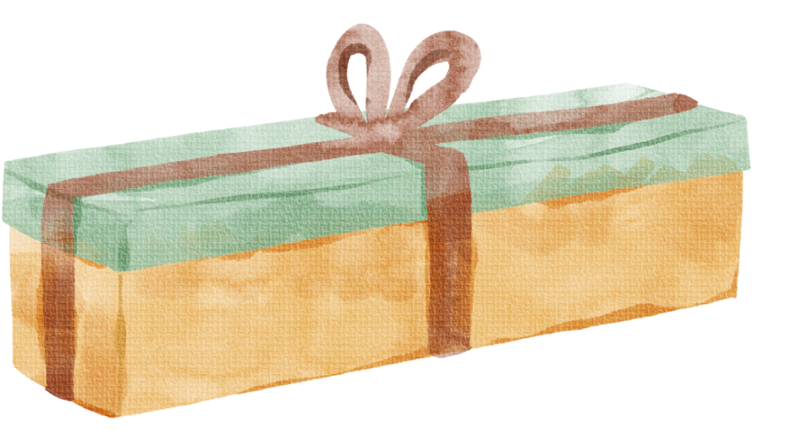 big gift