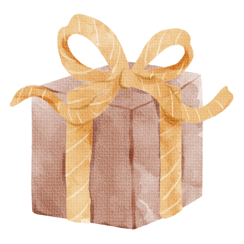 small gift
