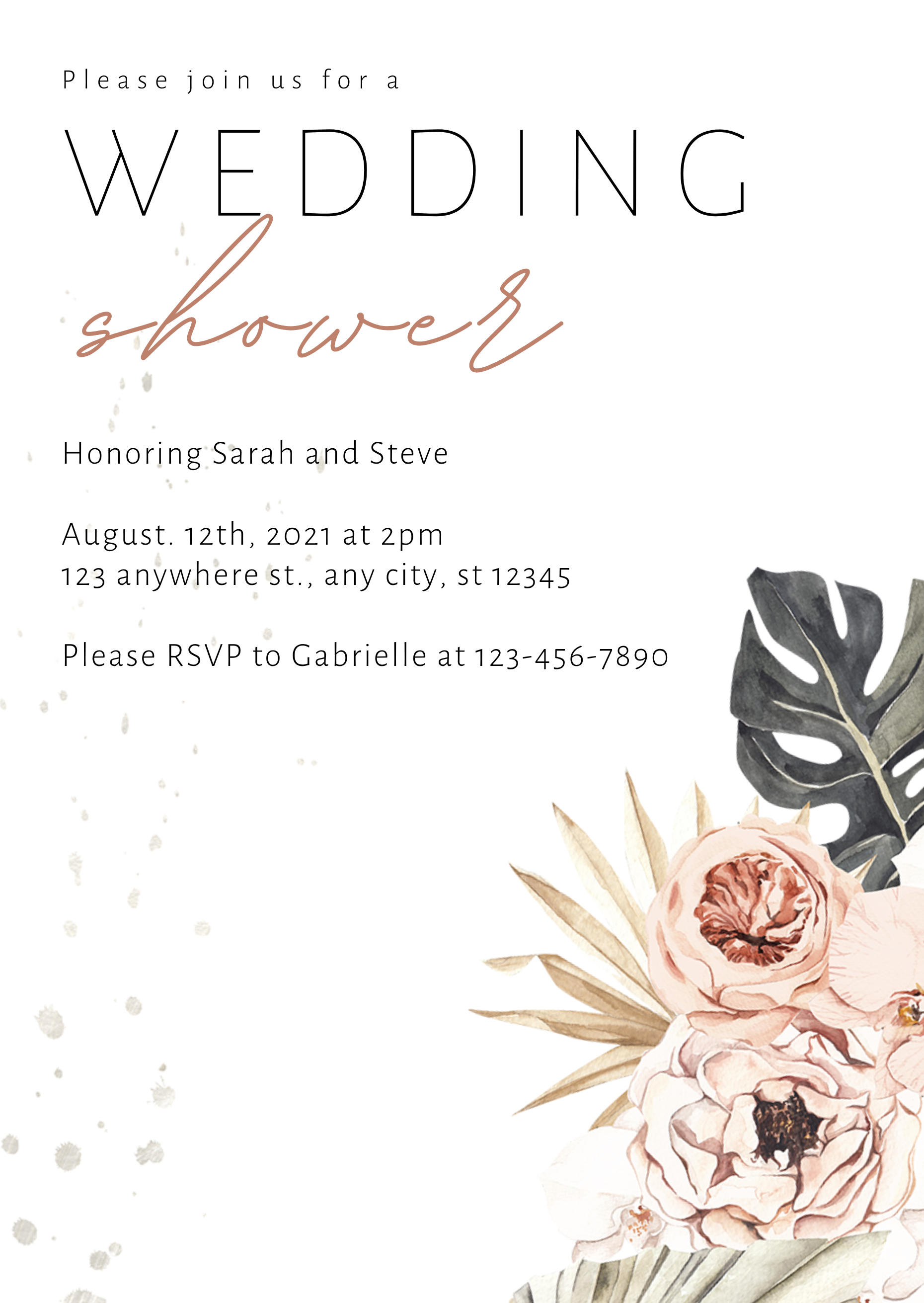 Petal Grace